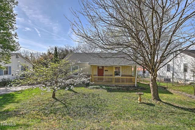 1011 Johnson Avenue, Johnson City, TN 37604