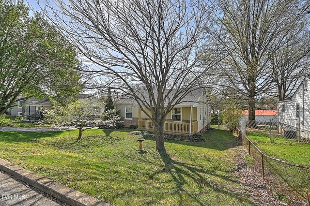 1011 Johnson Avenue, Johnson City, TN 37604
