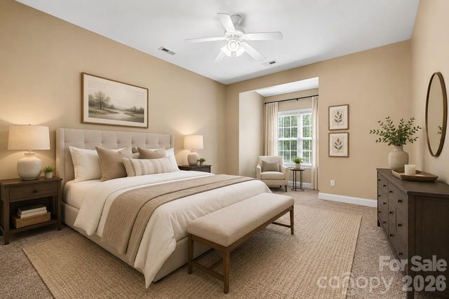 143 Melbourne Drive, Fort Mill, SC 29708