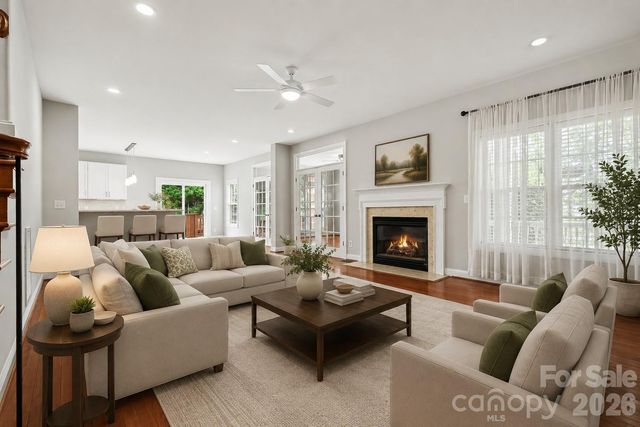 143 Melbourne Drive, Fort Mill, SC 29708