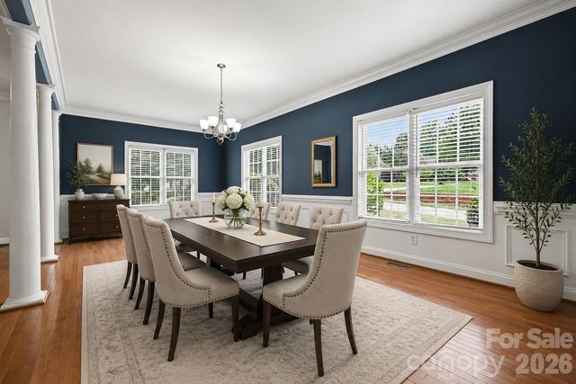 143 Melbourne Drive, Fort Mill, SC 29708