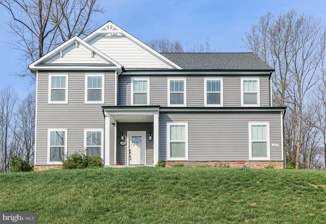 6710 GINSENG LN, King George, VA 22485