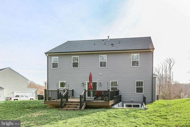 6710 GINSENG LN, King George, VA 22485