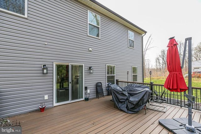 6710 GINSENG LN, King George, VA 22485