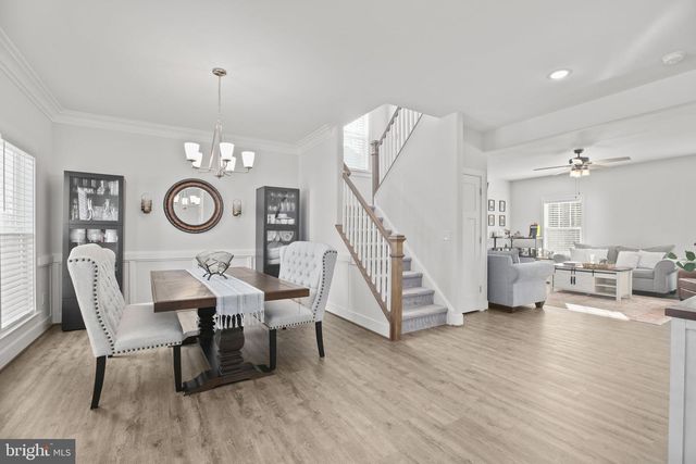 6710 GINSENG LN, King George, VA 22485