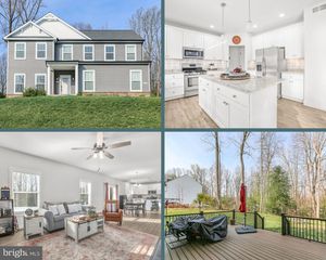 6710 GINSENG LN, King George, VA 22485