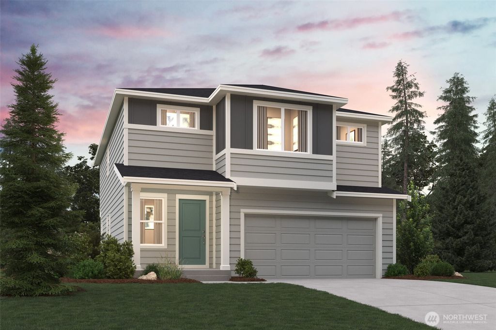 13406 323rd Drive SE, Sultan, WA 98294