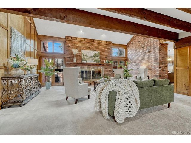 6575 E Ida Ave, Greenwood Village, CO 80111