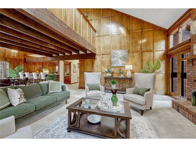 6575 E Ida Ave, Greenwood Village, CO 80111