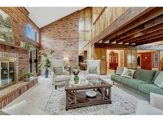 6575 E Ida Ave, Greenwood Village, CO 80111