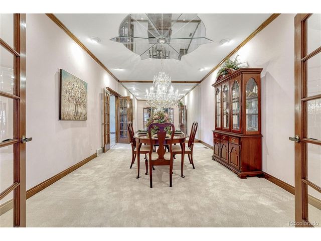 6575 E Ida Ave, Greenwood Village, CO 80111