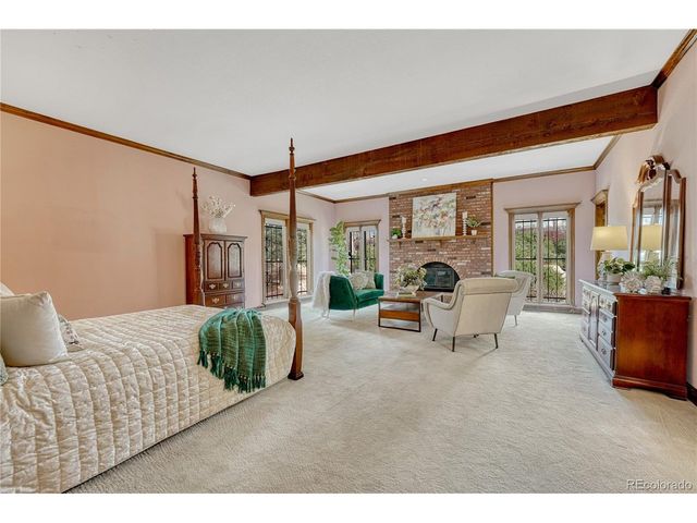 6575 E Ida Ave, Greenwood Village, CO 80111