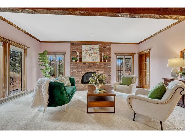 6575 E Ida Ave, Greenwood Village, CO 80111