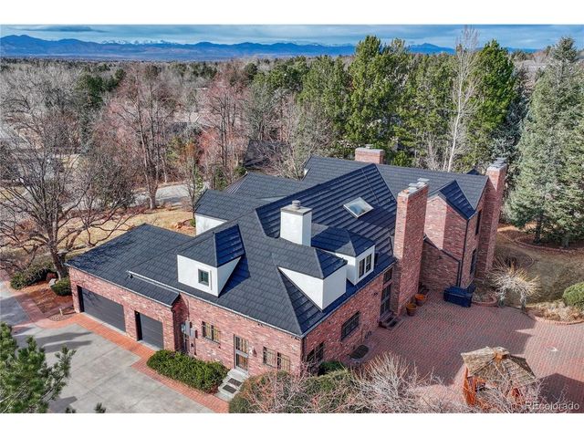 6575 E Ida Ave, Greenwood Village, CO 80111