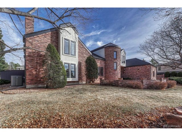 6575 E Ida Ave, Greenwood Village, CO 80111