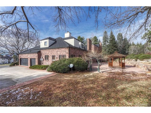 6575 E Ida Ave, Greenwood Village, CO 80111