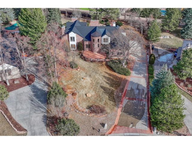 6575 E Ida Ave, Greenwood Village, CO 80111