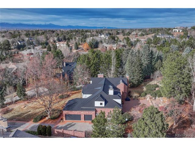 6575 E Ida Ave, Greenwood Village, CO 80111