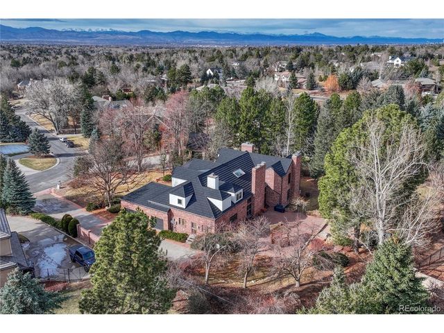 6575 E Ida Ave, Greenwood Village, CO 80111