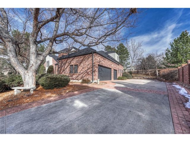 6575 E Ida Ave, Greenwood Village, CO 80111