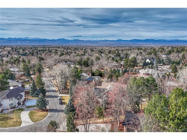 6575 E Ida Ave, Greenwood Village, CO 80111