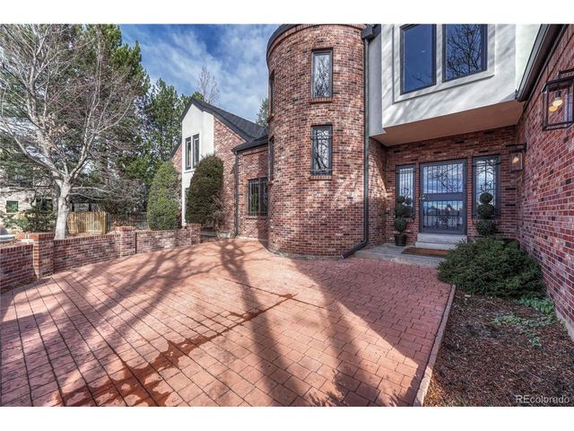 6575 E Ida Ave, Greenwood Village, CO 80111