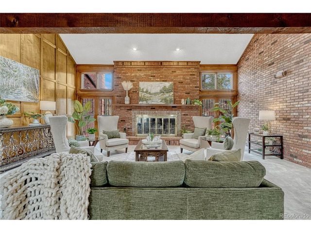 6575 E Ida Ave, Greenwood Village, CO 80111