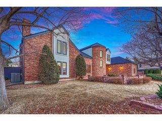 6575 E Ida Ave, Greenwood Village, CO 80111