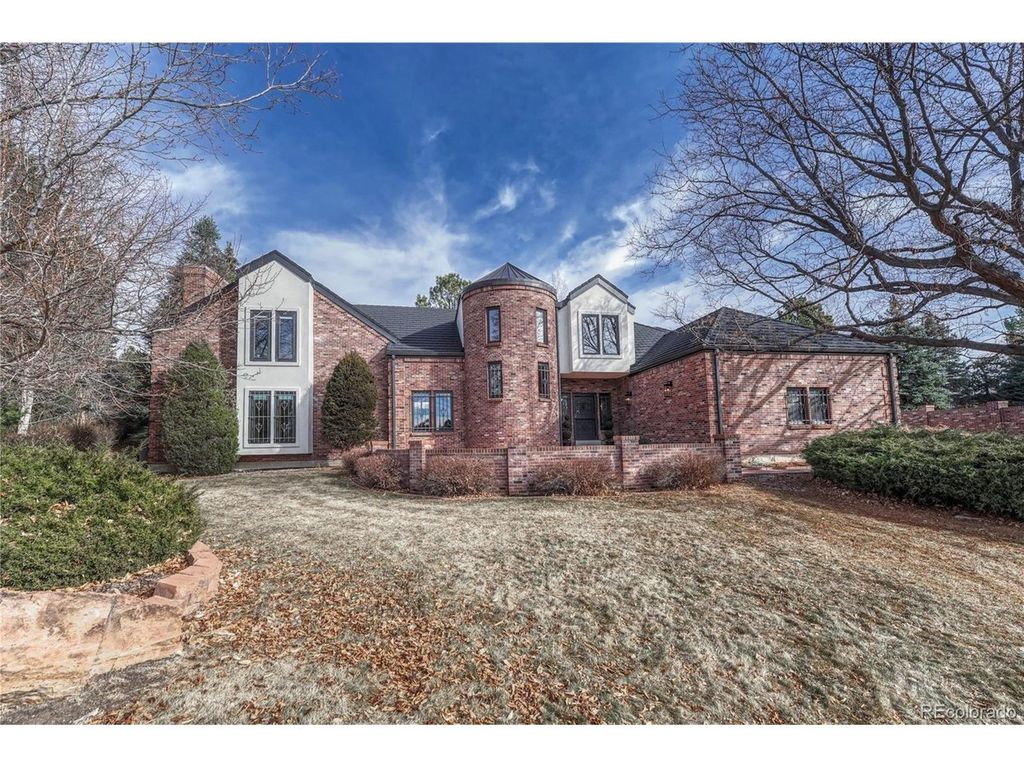 6575 E Ida Ave, Greenwood Village, CO 80111