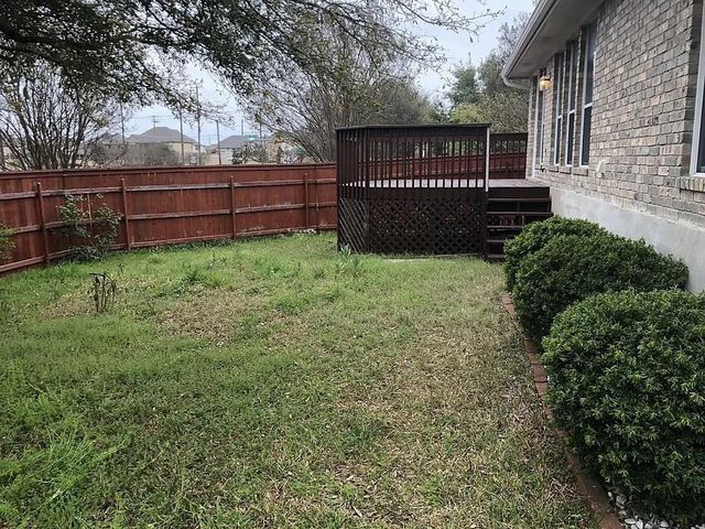 1800 BRIARTON N LN N, Round Rock, TX 78665