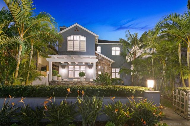 861 B Avenue, Coronado, CA 92118