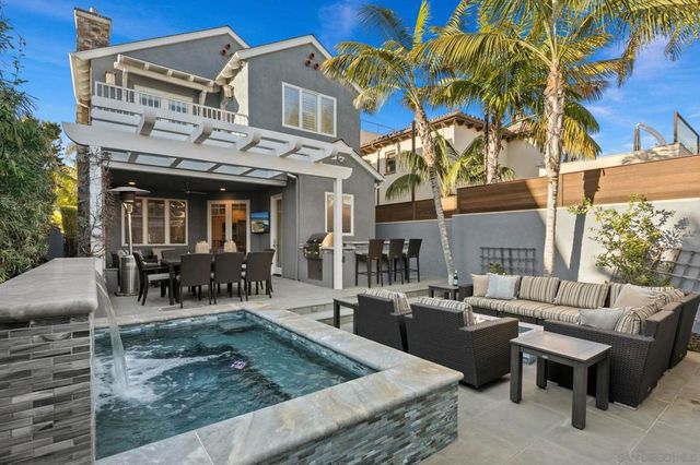 861 B Avenue, Coronado, CA 92118