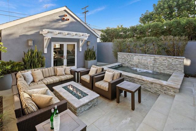 861 B Avenue, Coronado, CA 92118