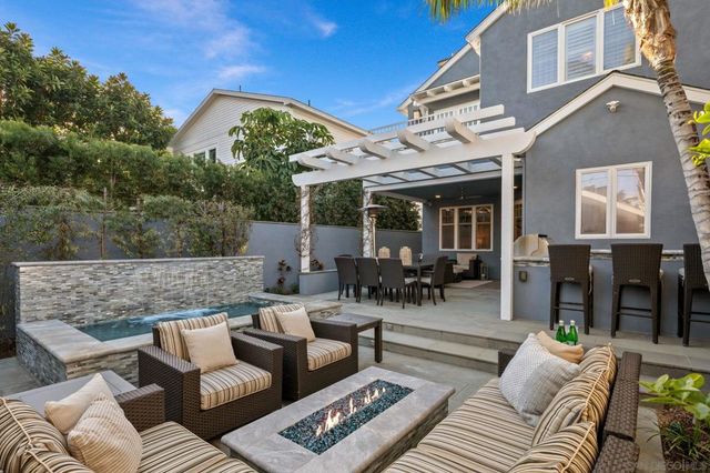 861 B Avenue, Coronado, CA 92118