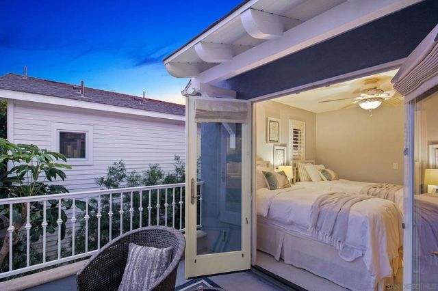 861 B Avenue, Coronado, CA 92118