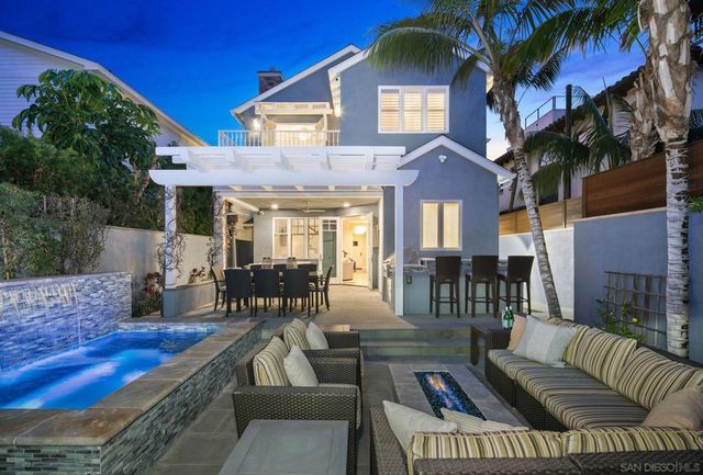 861 B Avenue, Coronado, CA 92118