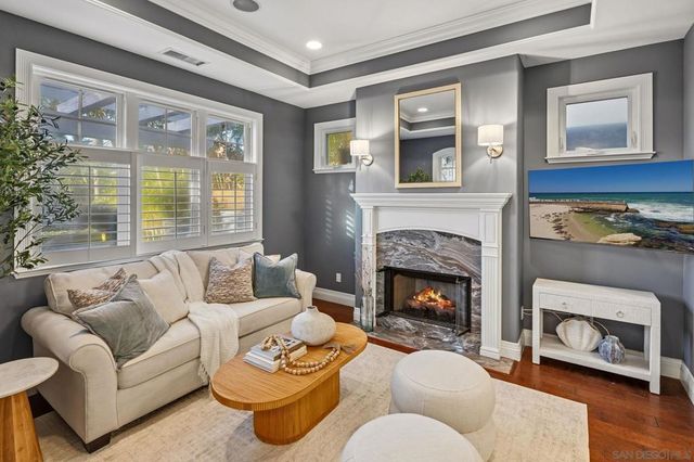 861 B Avenue, Coronado, CA 92118