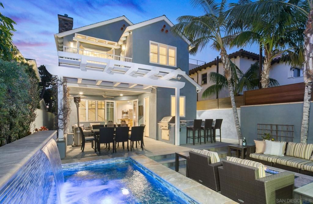 861 B Avenue, Coronado, CA 92118