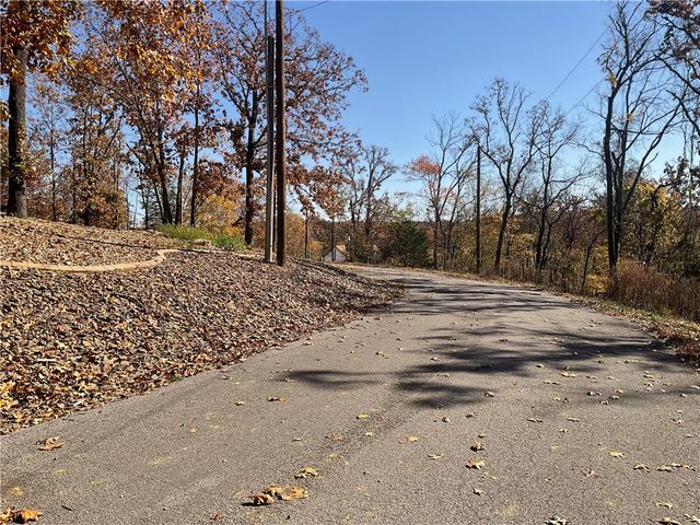 TBD Morvan Lane, Bella Vista, AR 72715