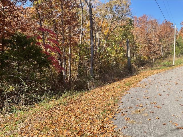 TBD Morvan Lane, Bella Vista, AR 72715