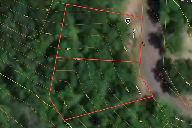 TBD Morvan Lane, Bella Vista, AR 72715