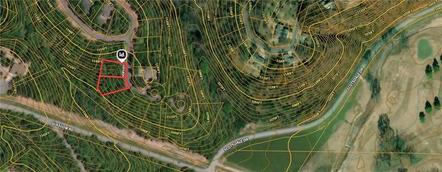 TBD Morvan Lane, Bella Vista, AR 72715