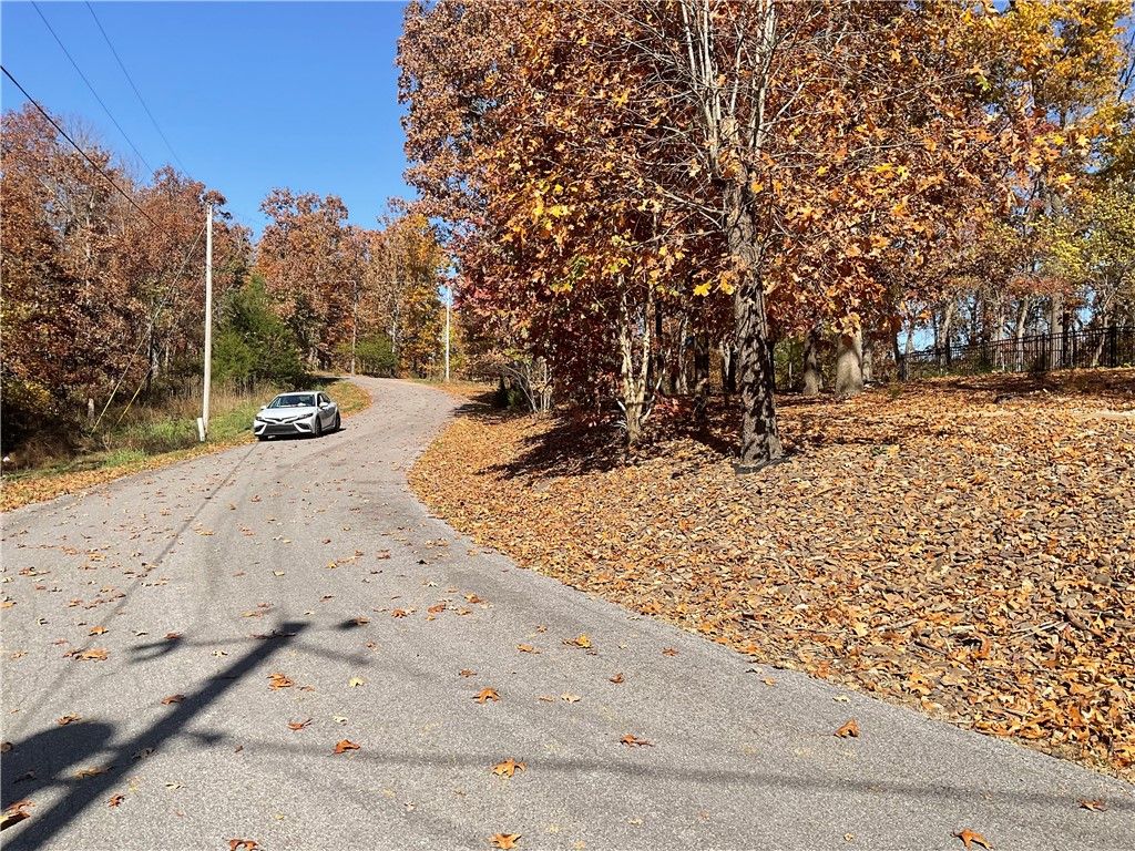 TBD Morvan Lane, Bella Vista, AR 72715