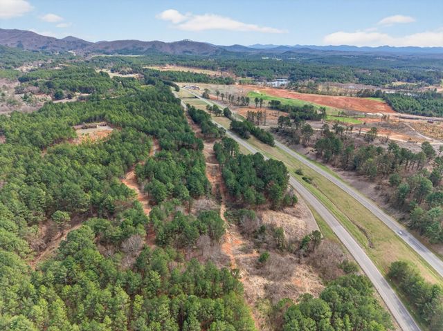 5333 Highway 64, Lot 3, Copperhill, TN 37317