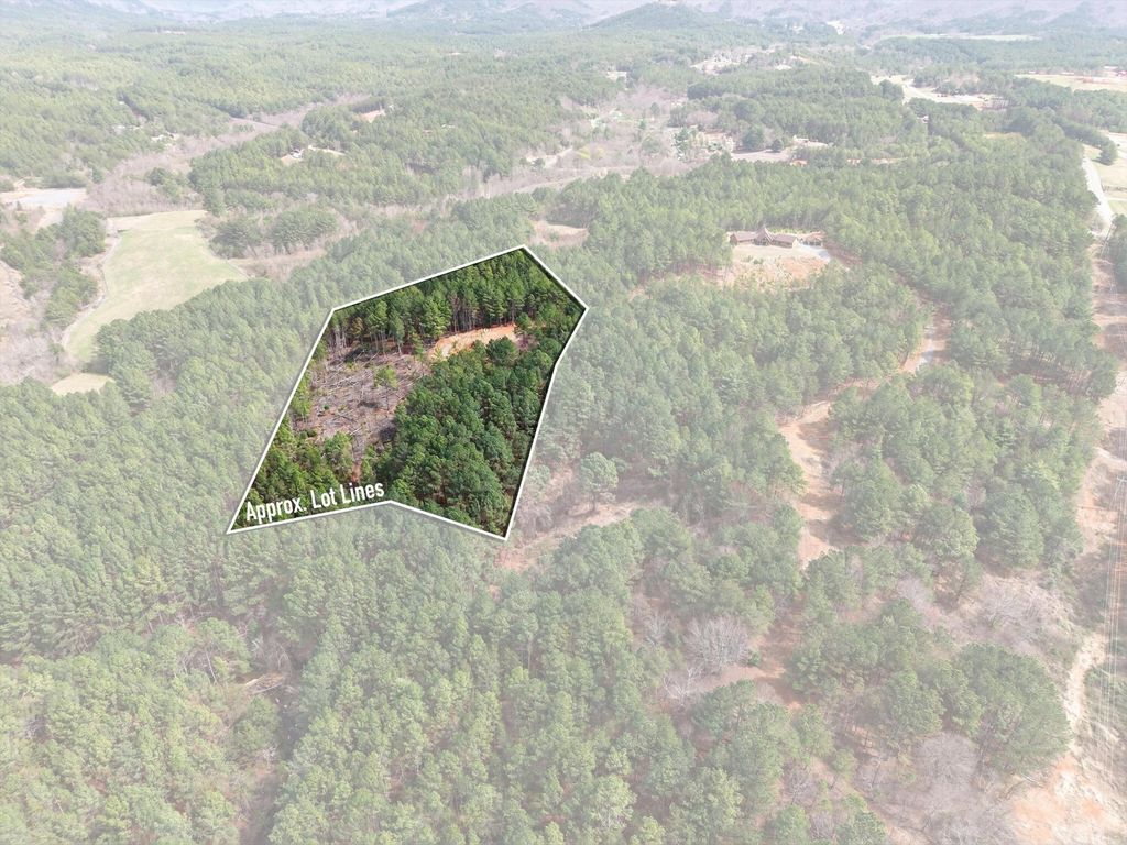 5333 Highway 64, Lot 3, Copperhill, TN 37317