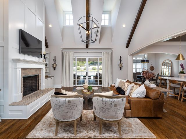 9266 Berwyn Ct, Brentwood, TN 37027