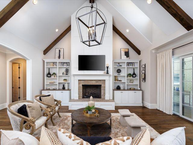 9266 Berwyn Ct, Brentwood, TN 37027