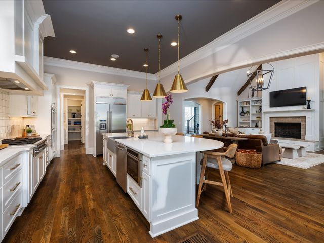 9266 Berwyn Ct, Brentwood, TN 37027