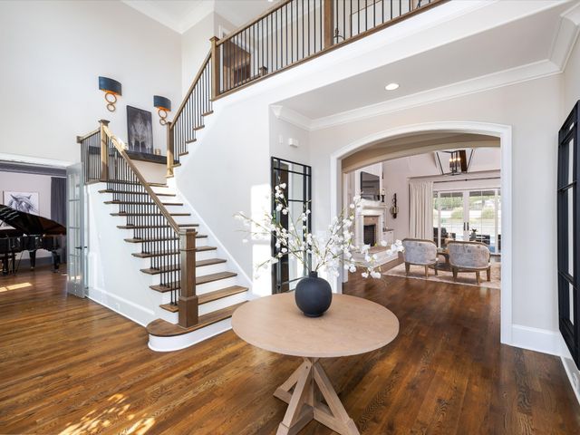 9266 Berwyn Ct, Brentwood, TN 37027