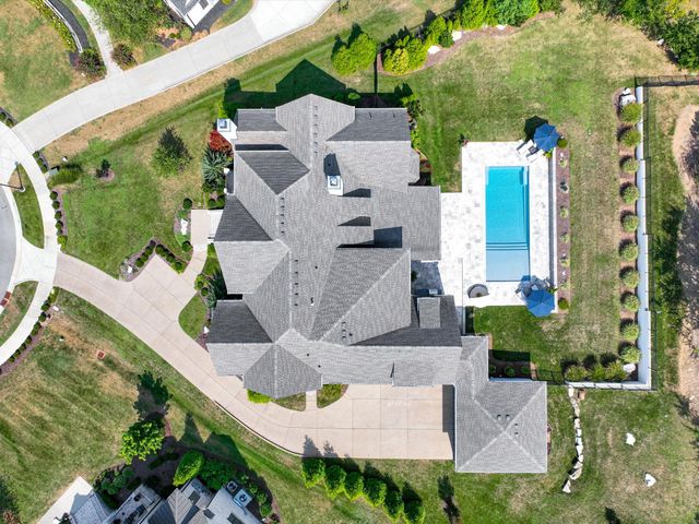 9266 Berwyn Ct, Brentwood, TN 37027